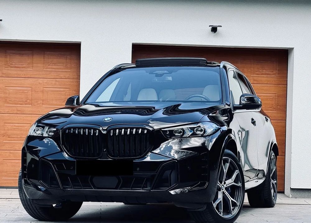 BMW X5 xDrive30d 2023