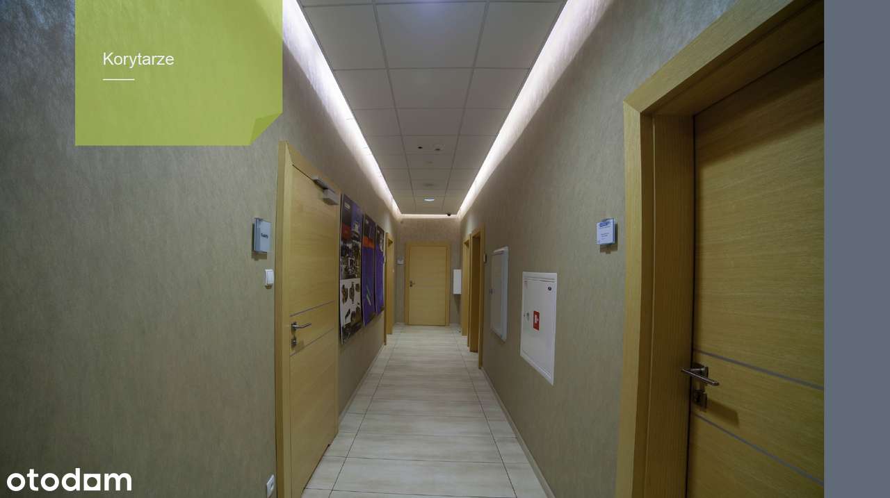 Lokale o powierzchniach od 30m2 do 191 m2 - Pełny obrazek: 4/9