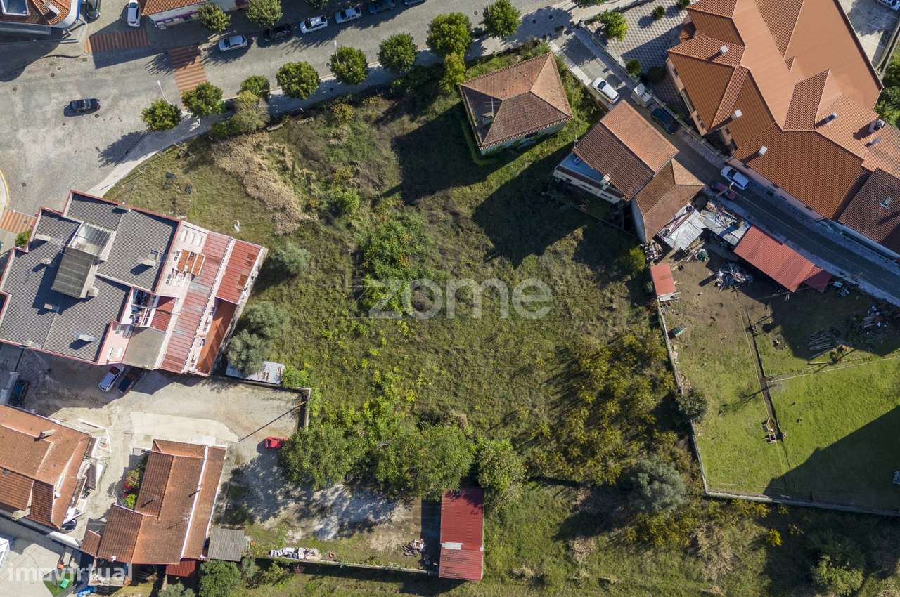 Terreno para construção - Grande imagem: 5/8