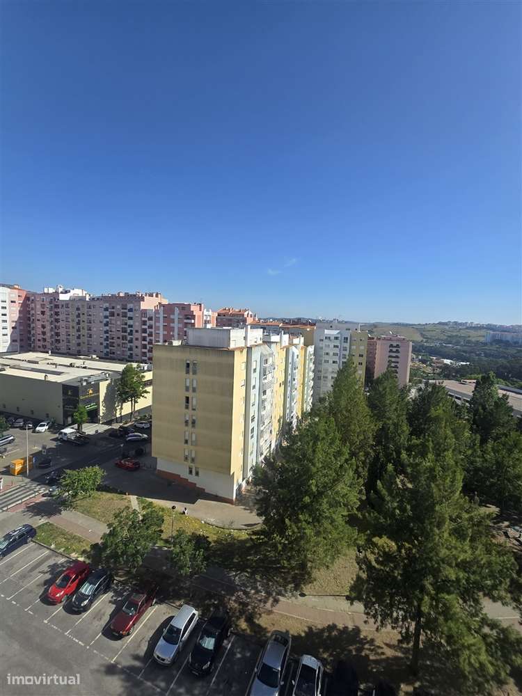 Apartamento T1 Venda em Cacém e São Marcos,Sintra-12