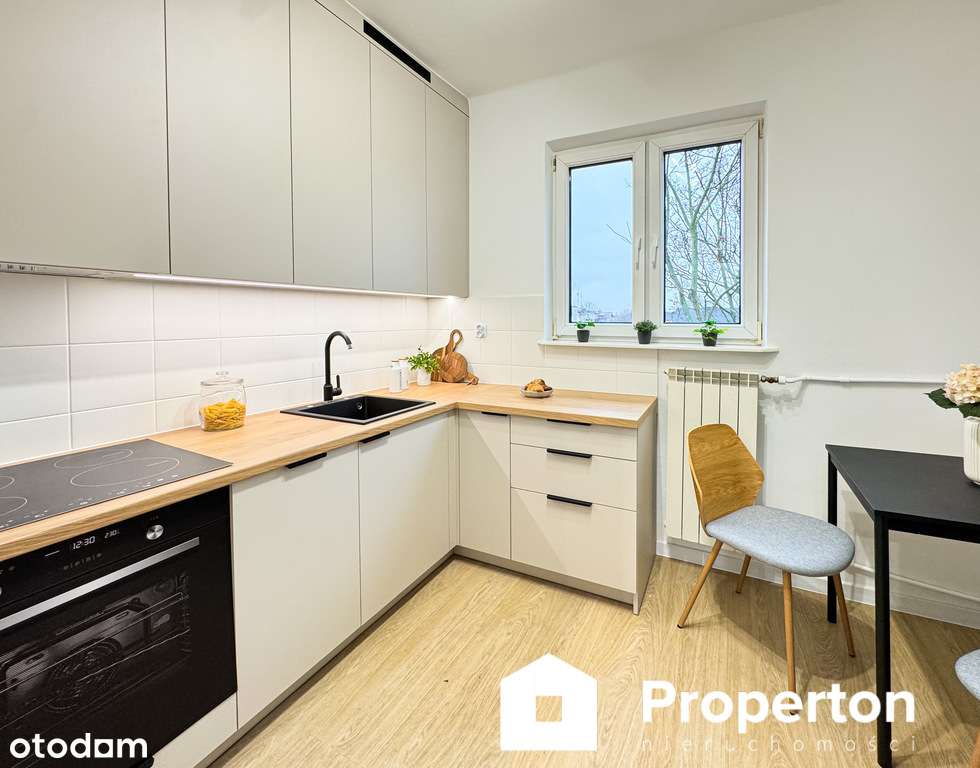 2-pokojowe mieszkanie 47,82 m² | Balkon | Piwnica-4