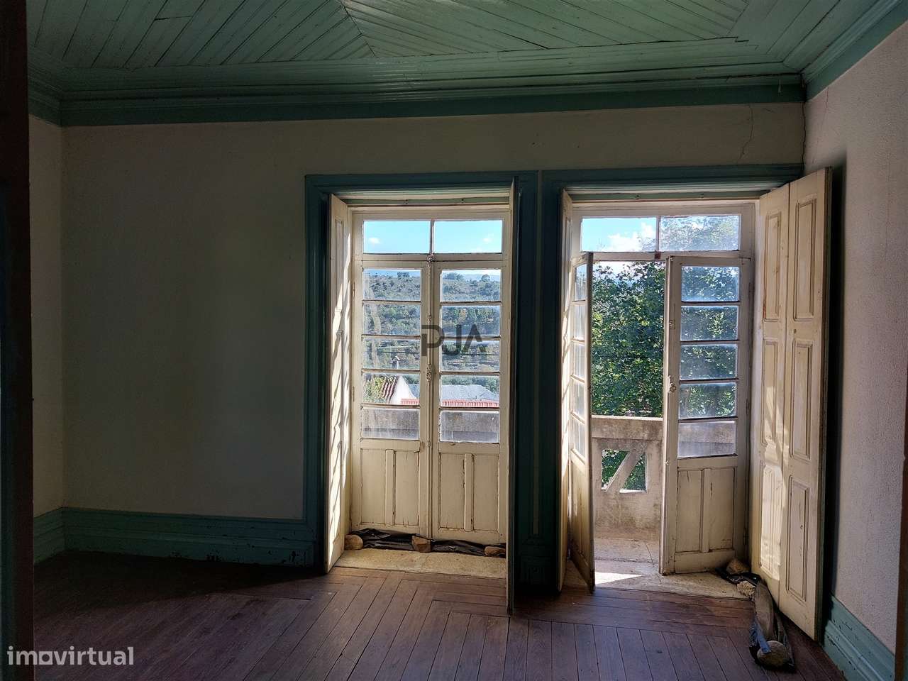 Moradia Rústica T5 em Fornos de Algodres - Grande imagem: 3/24