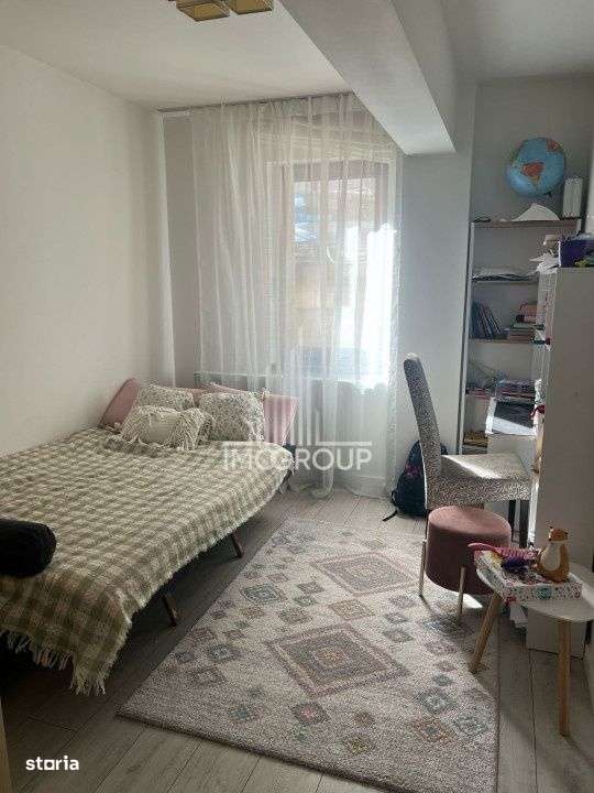 0% De vanzare apartament 2 camere Zorilor parcare-10