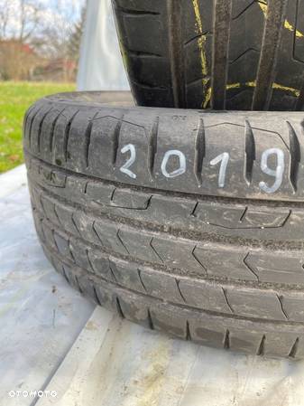 Opony Continental PremiumContact 7 205/55R16 91V 2019 - 3