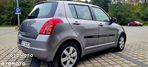 Suzuki Swift 1.3 Comfort - 9