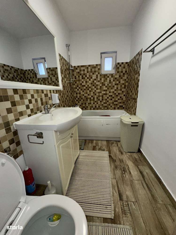 Institutul de Marină apartament decomandat 3 camere 78 mp-3