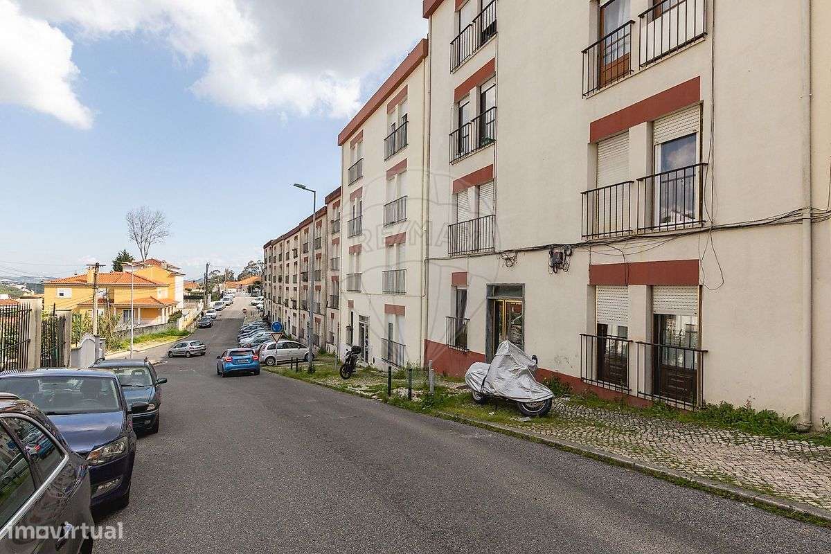 Apartamento T1 para venda-23