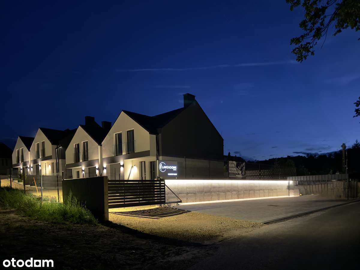 Ostatnie 3 Domy | 125 m² | ogród + garaż | bez PCC 2% | Blisko Krakowa - Pełny obrazek: 3/16