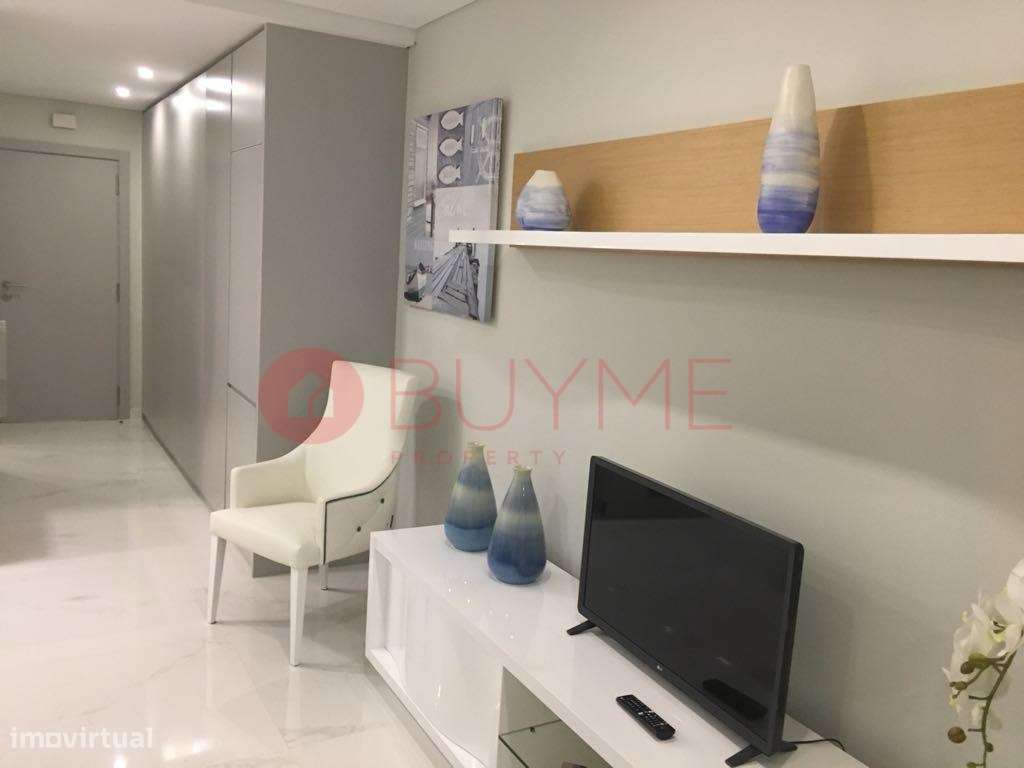 Apartamento T0+1 Renovado no Centro de Vilamoura - Grande imagem: 5/11