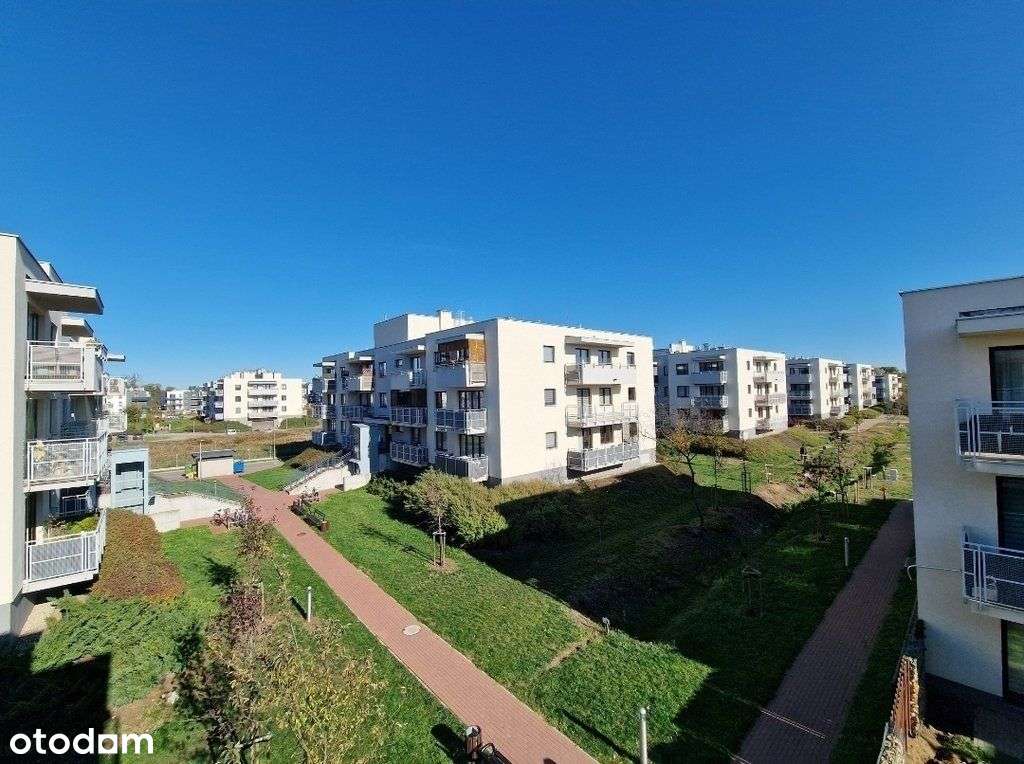 4 pokoje 68,75m2 Białołęka / ul. Corellego - Pełny obrazek: 4/18