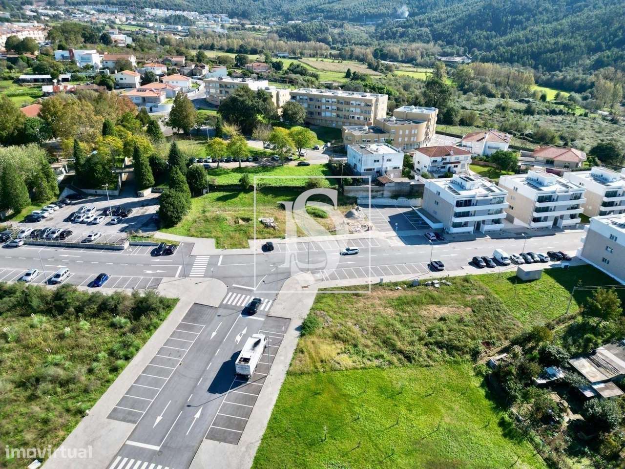 Apartamento T3 em NOVO em Braga - Cedência de Posição-15