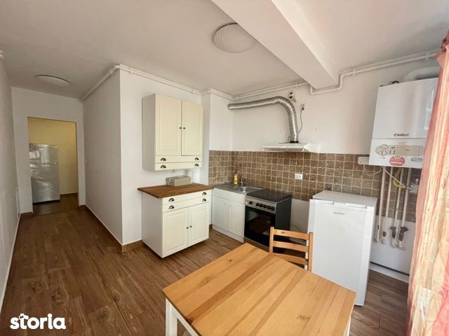 AA/874 De închiriat apartament cu 2 camere în Tg Mureș - Tudor