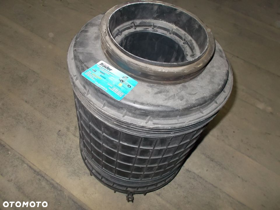 Obudowa filtra powietrza Renault Midlum 5010626115 - 2