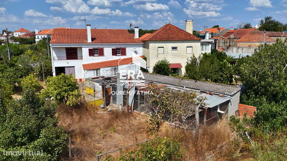 Moradia T3, Poço Redondo, Tomar-21