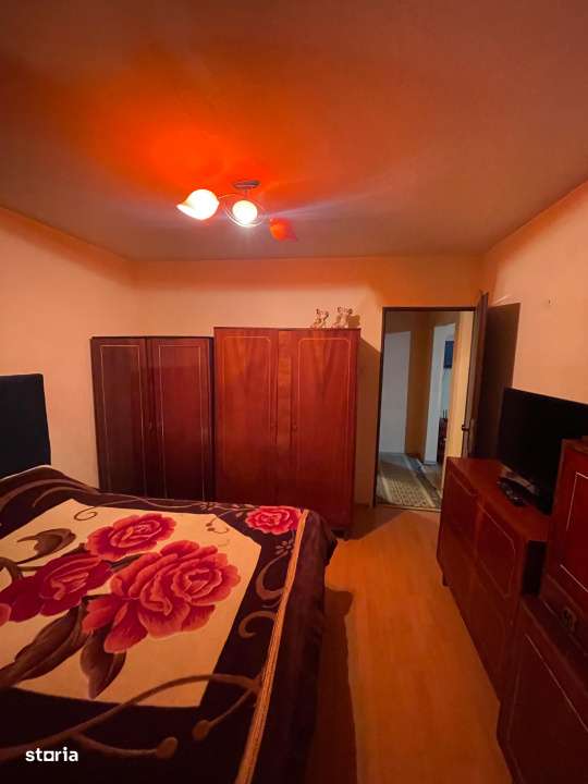 Apartament 2 camere, 50 mp, zona Nord - Imagine principală: 4/7