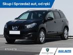 Nissan Qashqai+2 - 2