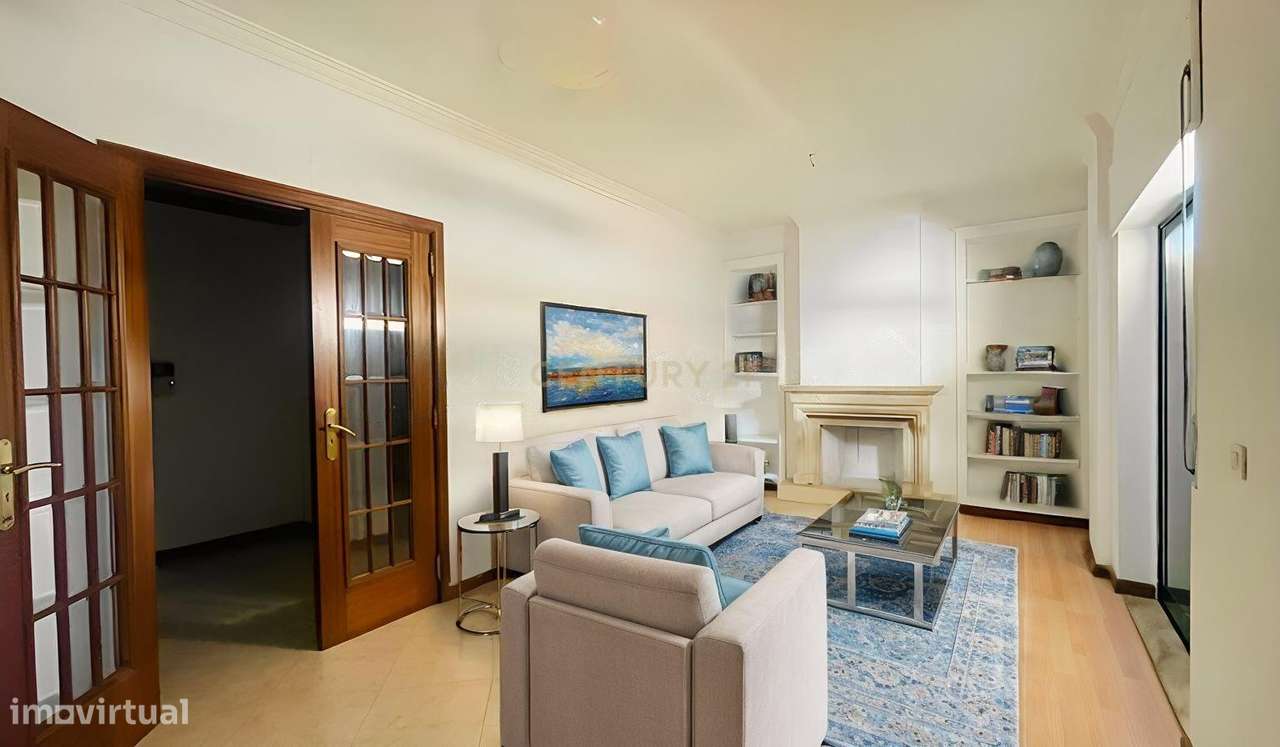 Apartamento T2 com Varandas, em São Sebastião, Setúbal - Grande imagem: 3/29