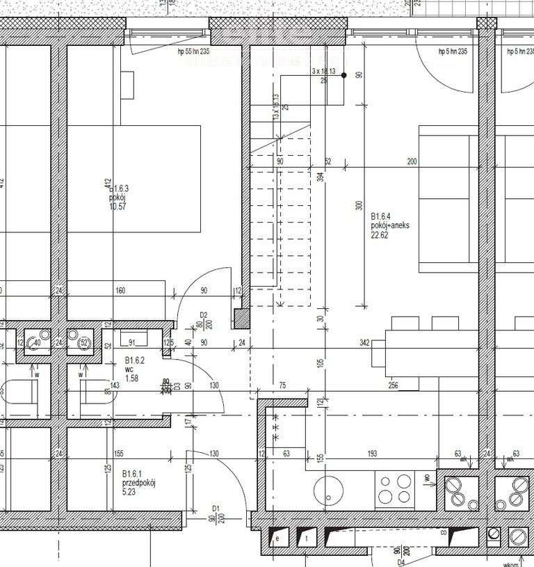 Mierzyn mieszkanie z ogrodem! Gotowe 4 pok.-8