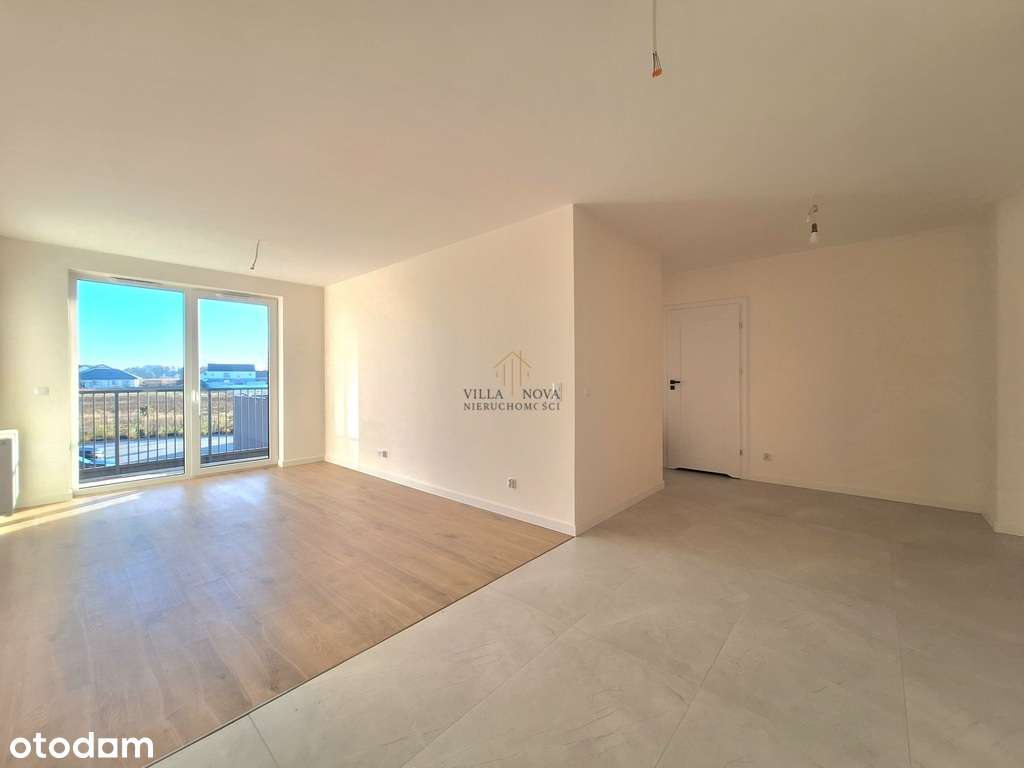 Lipa Piotrowska Do wprowadzenia/3pok/Balkon/Garaż-0