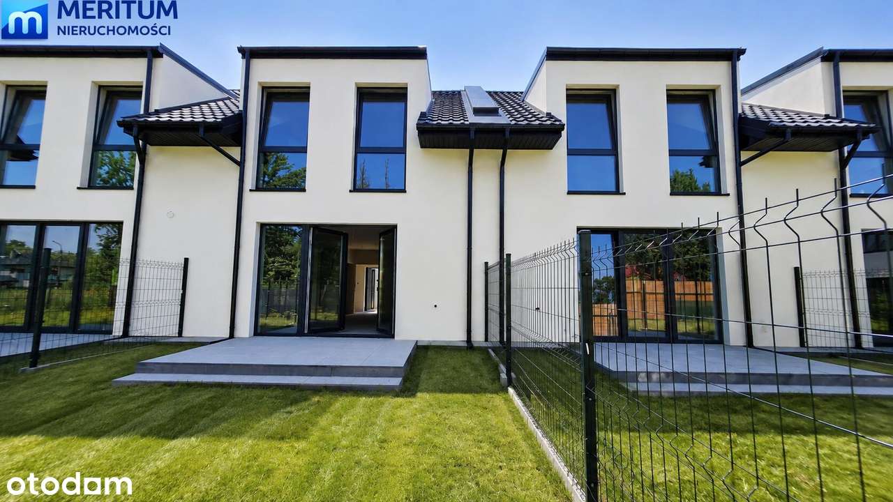 Nowy Segment ok.90m2.B.Dobra Lokalizacja