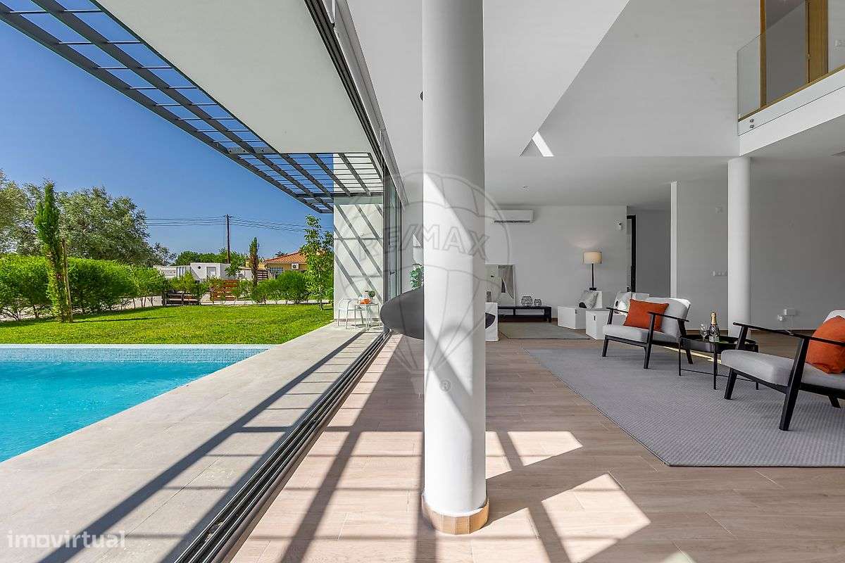 Moradia T4 para venda - Grande imagem: 5/50