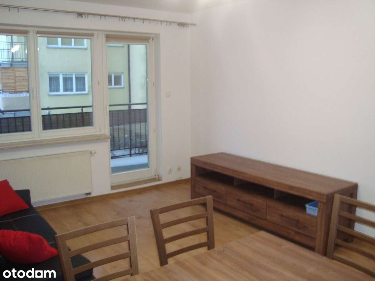 2 pokoje 48 m2 ul. Wysoka Mława - Pełny obrazek: 4/9