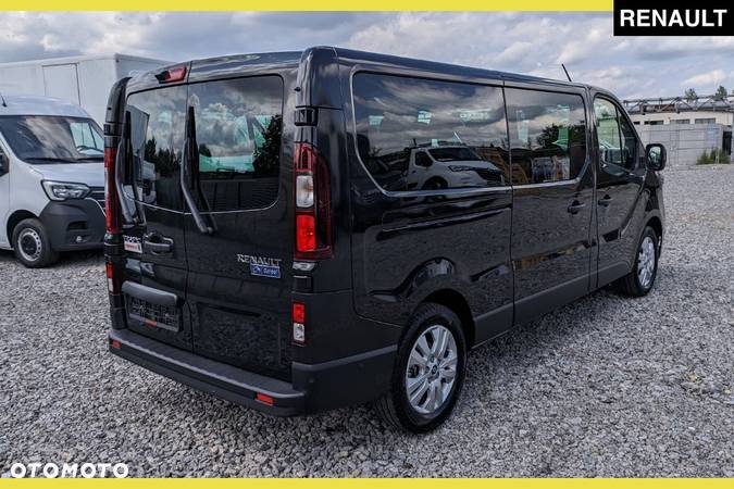 Renault Trafic - 10