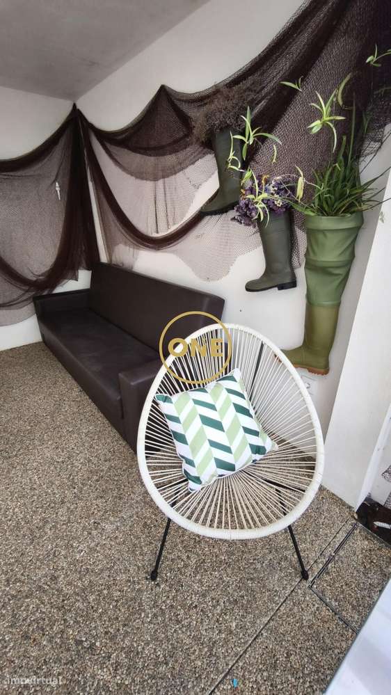 Andar Moradia T1+1-23