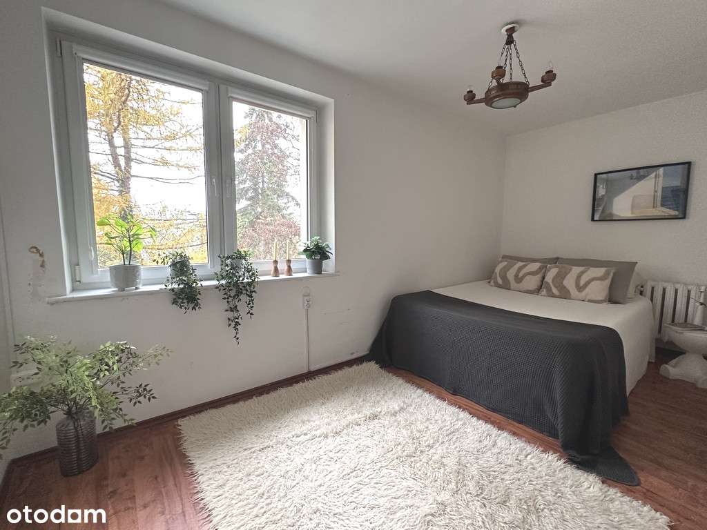 Mieszkanie z osobną kuchnią, możliwość 3 pokoi-3