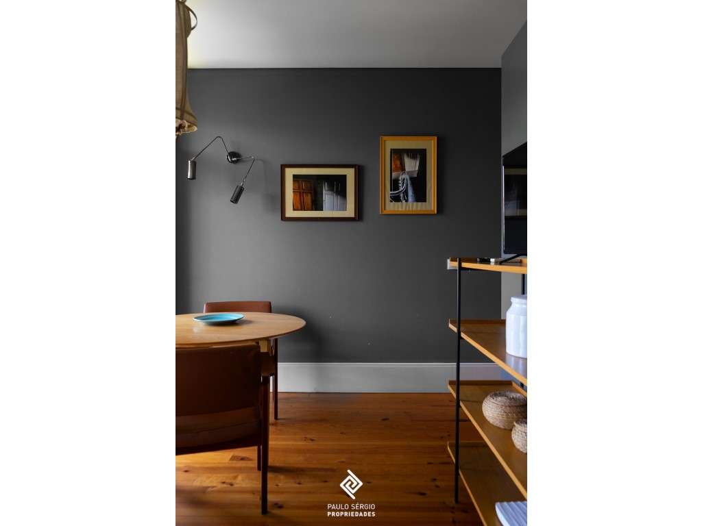 Apartamento T1 na Rua Entreparedes | Excelente Oportunidade de Inve...-10