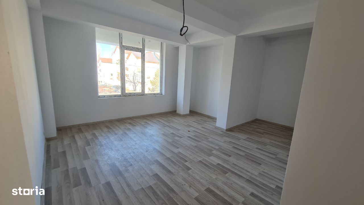 Apartament Eforie Nord 2 camere 70mp si 3 camere 90mp zona Lidl