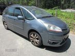 Citroen C4 Picasso 2.0HDi 2006 - Peças Usadas (5995) - 1