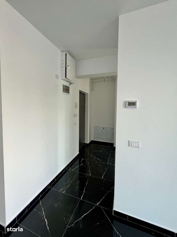 Grand Arena - Apartament 2 camere + gradina-Finisaje premium - Parcare-9