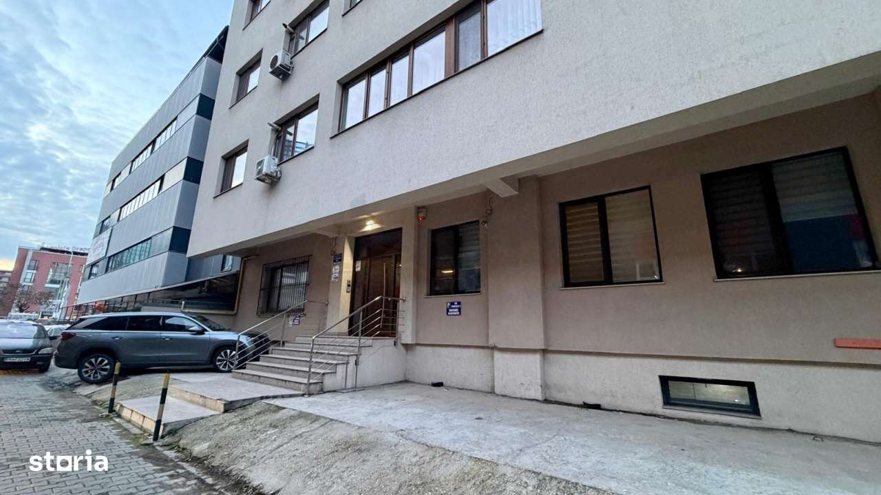Apartament 2 camere I Aviatiei I Mobilat si utilat I De vanzare.-11