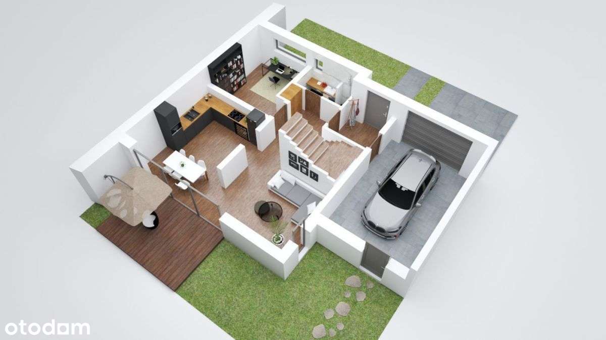 Osiedle Fiedlera - pompa ciepła, rekuperacja-8