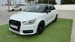 Audi A1 Sportback 1.4 TDI Design - 1