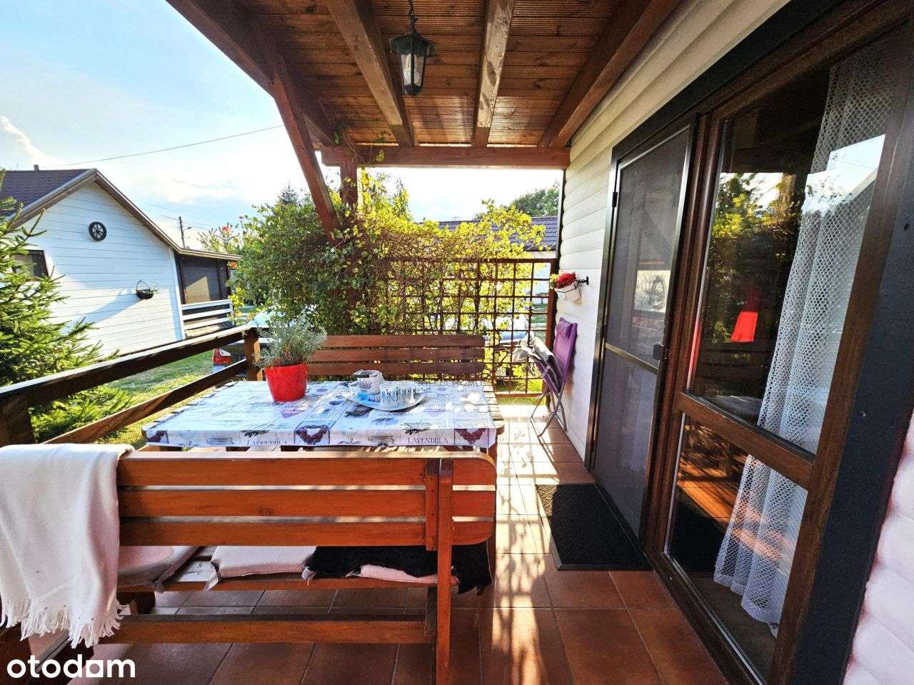 Działająca agroturystyka 5km od Spały!!!!-10