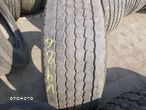 Opona ciężarowa 385/65R22.5 Dunlop SP362 - 1