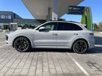 Porsche Cayenne E-Hybrid Tiptronic S - 3