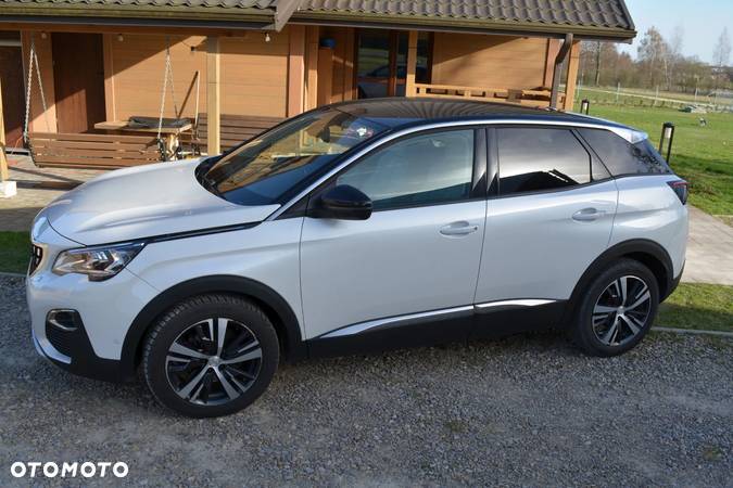 Peugeot 3008 - 1