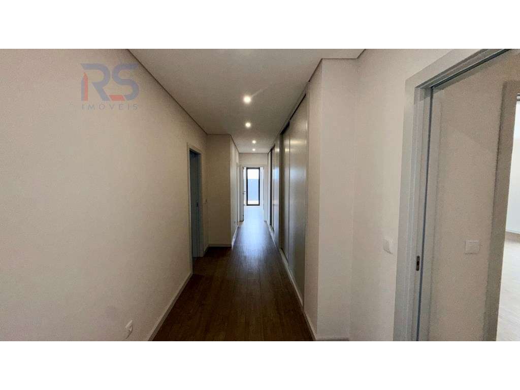 T4 último piso Boavista Porto-23