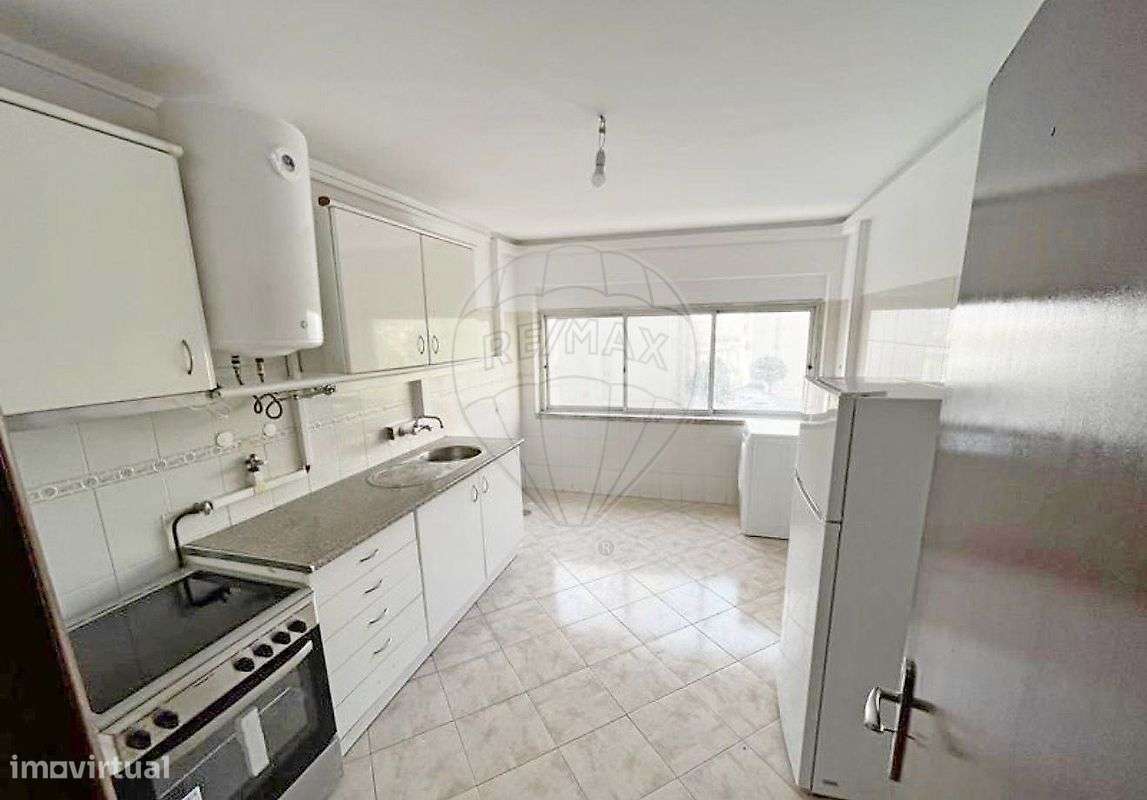 Apartamento T2 para venda - Grande imagem: 5/15