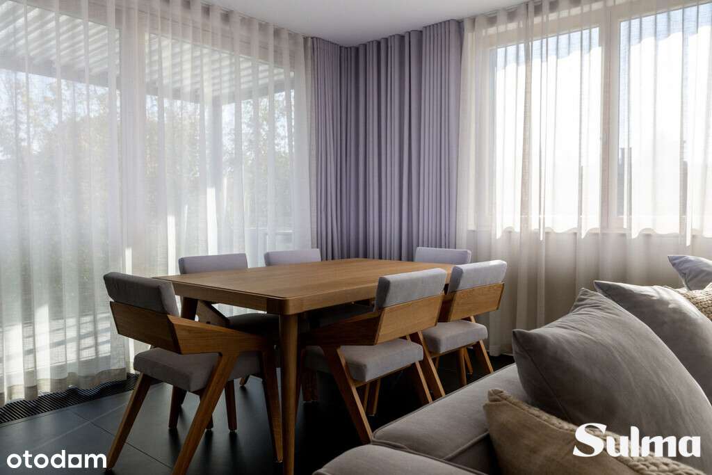 Apartament | 4 pok. | Ogród i Taras | Jesionowa | - Pełny obrazek: 4/20