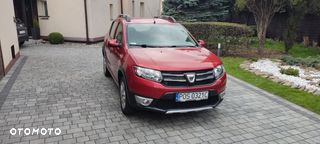 Dacia Sandero 0.9 TCe Laureate