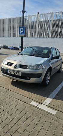 Renault Megane II 1.5 dCi Confort Authentique - 7