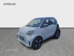 Smart Fortwo 60 kW electric drive - 1