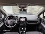 Renault Clio 1.5 dCi Limited - 11