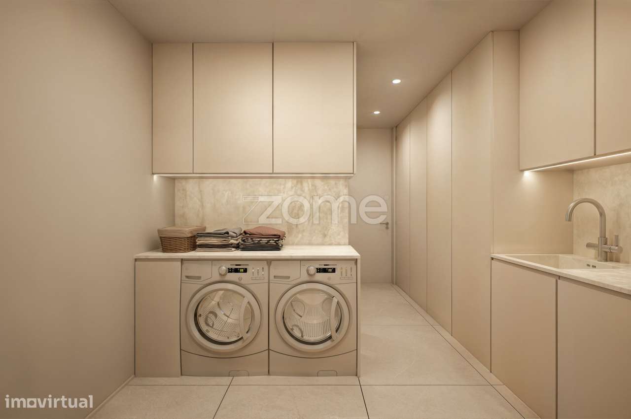 Moradia T3 emTagilde-13