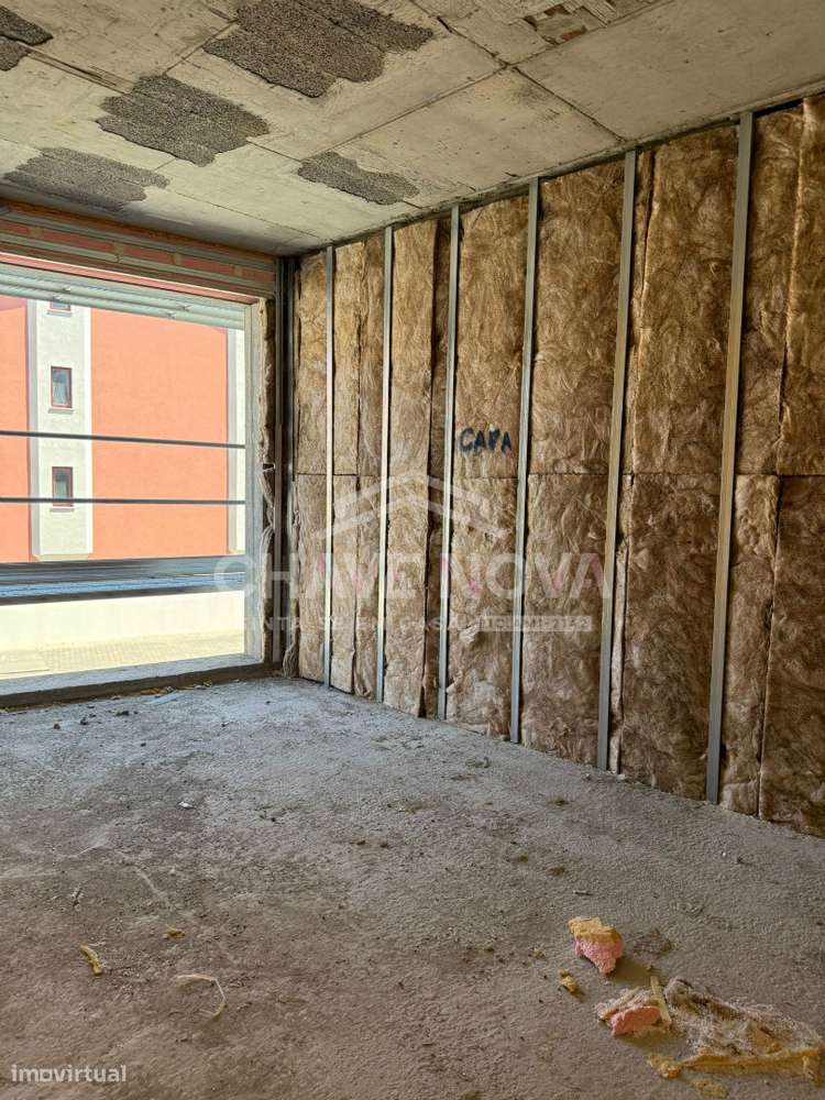 Apartamento T1 novo em São Bernardo – 242.500€-7