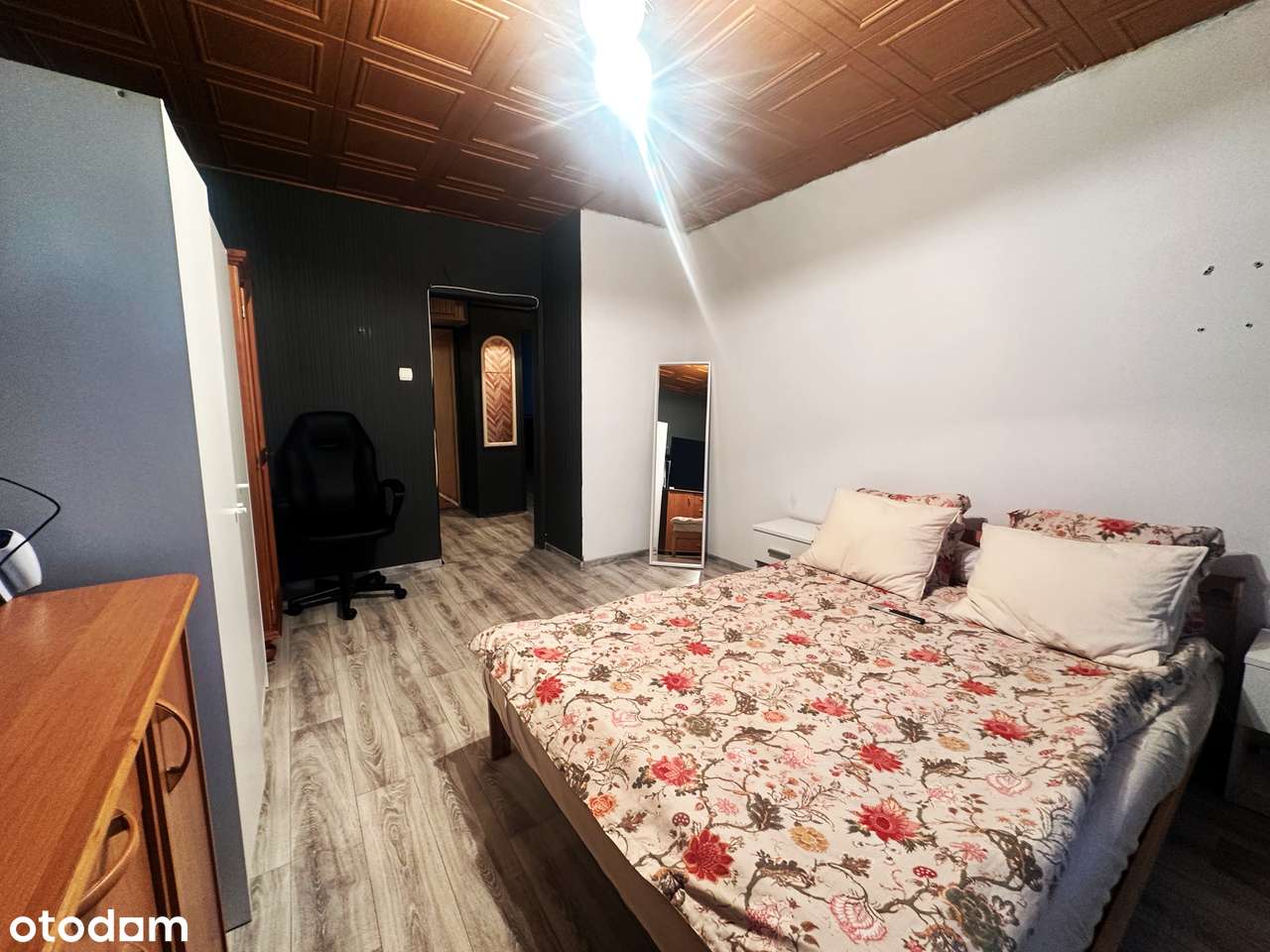 Mieszkanie z potencjałem | 38 m² | Grodzisk Mazowiecki | parter-6